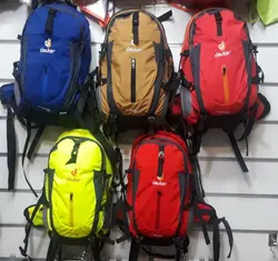 کوله پشتی کوهنوردی دیوتر 32L