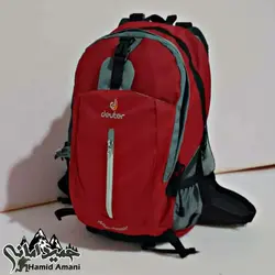 کوله پشتی کوهنوردی دیوتر 32L