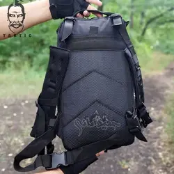 کوله حمله تاکتیکال برزنتی 30 لیتری