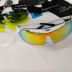 عینک کوهنوردی okly .eaglet king