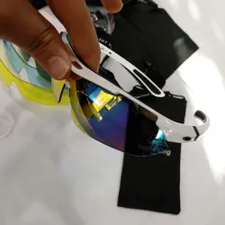 عینک کوهنوردی okly .eaglet king