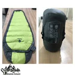 کیسه خاب دیوتر پر