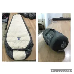 کیسه خاب دیوتر پر