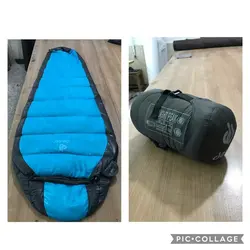 کیسه خاب دیوتر پر