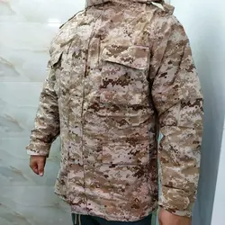 اورکت کامپیوتری خاکی
