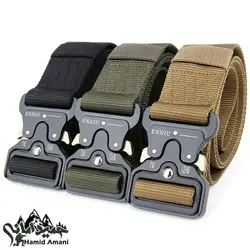 کمربند تاکتیکال 5.11 تامی