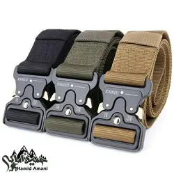 کمربند تاکتیکال 5.11 تامی