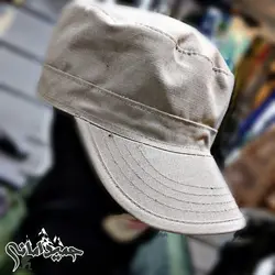 کلاه نقاب کوتاه چمرانی