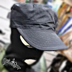 کلاه نقاب کوتاه چمرانی
