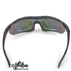 عینک کوهنوردیokley