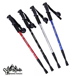 باتوم کوهنوردی انرژی