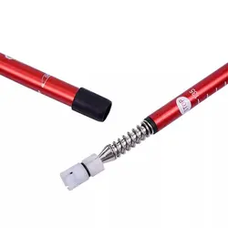 باتوم کوهنوردی انرژی