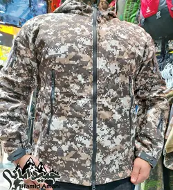 کاپشن 5.11 کامپیوتری