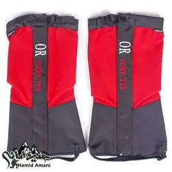 گتر کوهنوردی OR