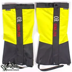 گتر کوهنوردی OR