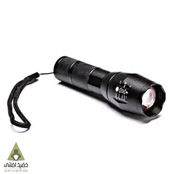 چراغ قوه Police Design مدل  XML-T6