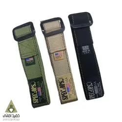 کمربند رایزر مدل برزنتی