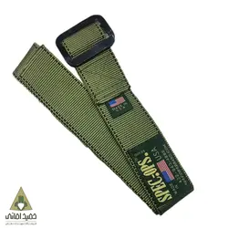 کمربند رایزر مدل برزنتی