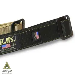 کمربند رایزر مدل برزنتی