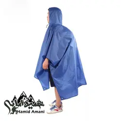 پانچو بارانی