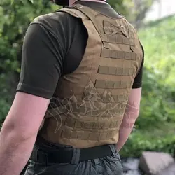 جليقه تاكتيكال مدل تجهيزات