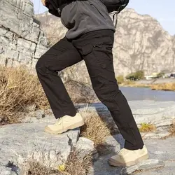 شلوار تاکتیکال 5.11 زمستانی