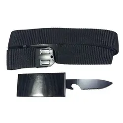 کمربند چاقو دار spy درجه یک