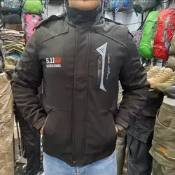 کاپشن 5.11 ارجینال سه جیب