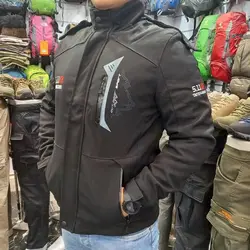 کاپشن 5.11 ارجینال سه جیب