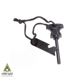 چخماق کوهنوردی مدل خطکش دار