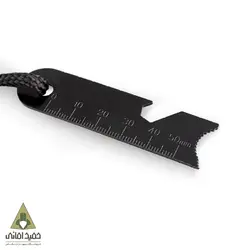 چخماق کوهنوردی مدل خطکش دار