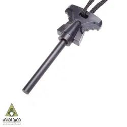 چخماق کوهنوردی مدل خطکش دار