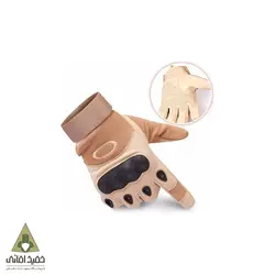 دستكش تاكتيكال مدل اوركلی