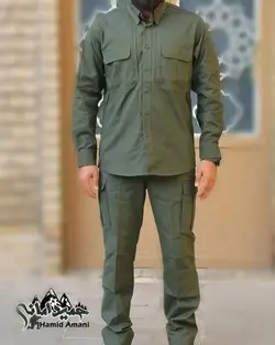 پیراهن شلوار 313