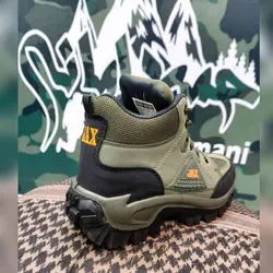 نیم پوت جکس