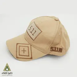 کلاه تاکتیکال 5.11 مدل نقاب دار