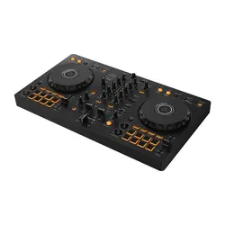 Pioneer DDJ-FLX4