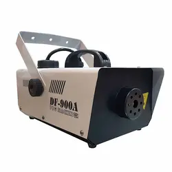 دستگاه مه ساز MTS مدل DF-900A