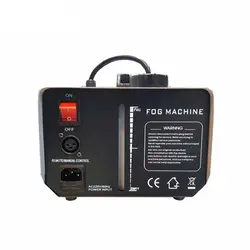 دستگاه مه ساز MTS مدل DF-900A