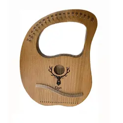 چنگ رومی سگا LH19W