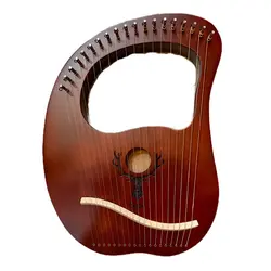 چنگ رومی سگا LH19C