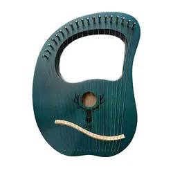 چنگ رومی سگا LH19B