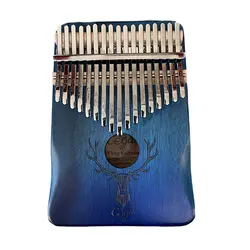 کالیمبا سگا مدل CGC-17TB