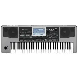 گلس محافظ کیبورد_KORG Pa900 Glass