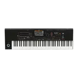 گلس محافظ کیبورد_KORG Pa4X 76 Oriental Glass
