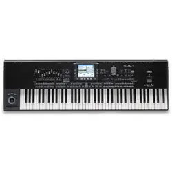 گلس محافظ کیبورد_KORG Pa3X 76 Glass
