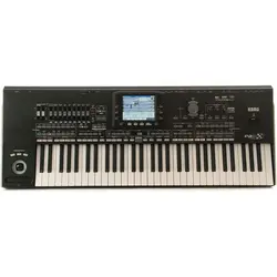 گلس محافظ کیبورد_KORG Pa3X 61 Glass