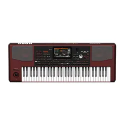 گلس محافظ کیبورد_KORG Pa1000 Glass