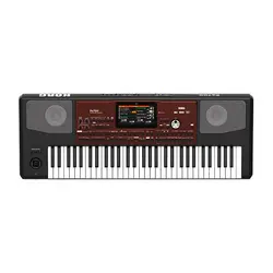 گلس محافظ کیبورد_KORG Pa700 Glass