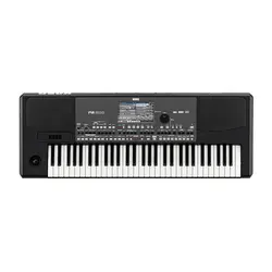 گلس محافظ کیبورد_ KORG Pa600Glass